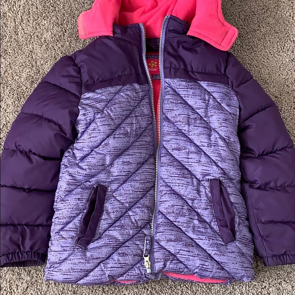 kids raincoat